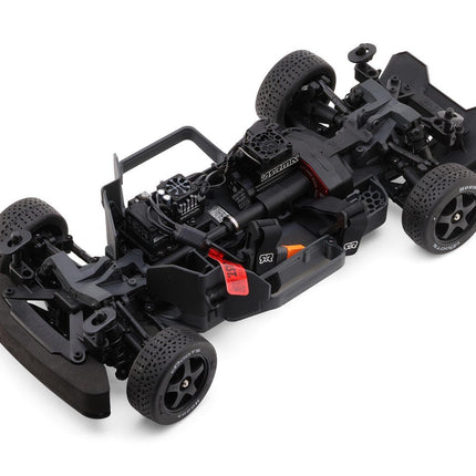 Arrma Infraction V4 223S Brushless 1/8 RTR Electric 4WD Street Bash Truck 