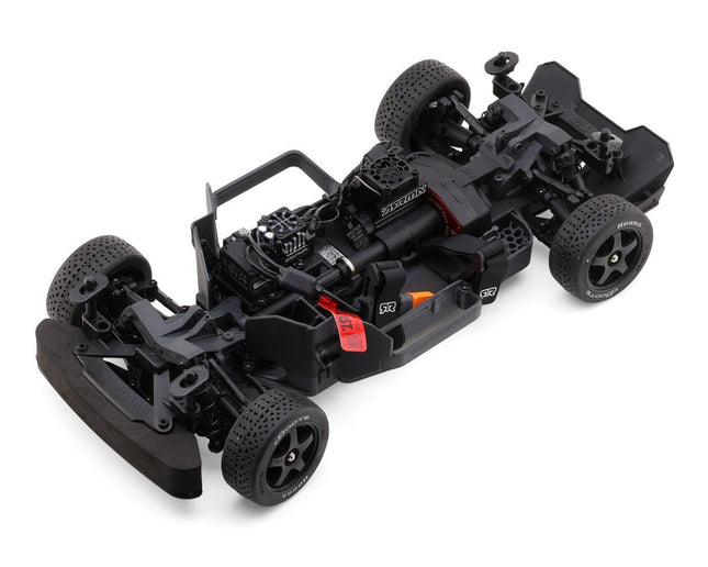 Arrma Infraction V4 223S Brushless 1/8 RTR Electric 4WD Street Bash Truck 