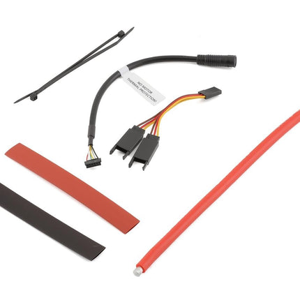 Hobbywing EZRun Max4 HV 1/5 Scale Sensored Brushless ESC 30104002 NEW!!