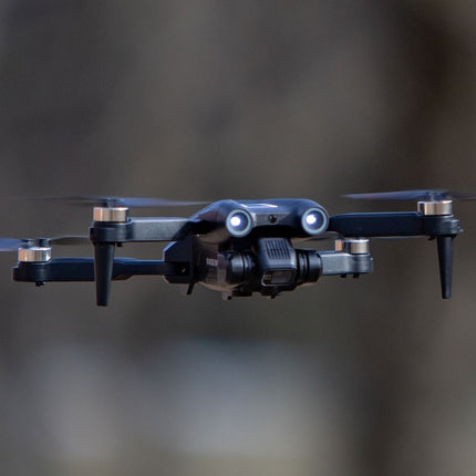 Stinger BL FPV Drone with 1-Axis 1080p HD Camera & Storage Case RGR4600