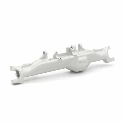 Vanquish Products H10 Aluminum Front Axle Housing (Clear) VPS08811