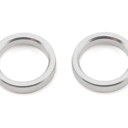 Team Associated Front Axle Crush Tube Set (2) ASC91030