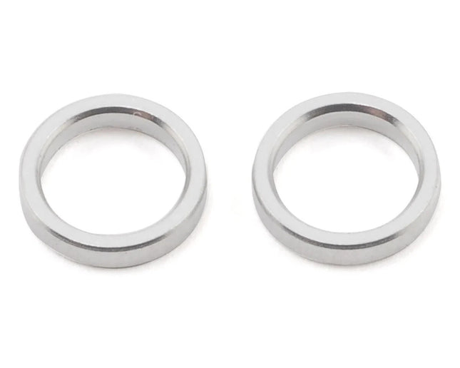 Team Associated Front Axle Crush Tube Set (2) ASC91030