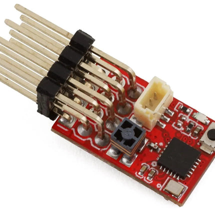 Furitek AVATAR 2.4 GHZ VT-System RX-V2 Radio Transmitter FUR-2093 New!!