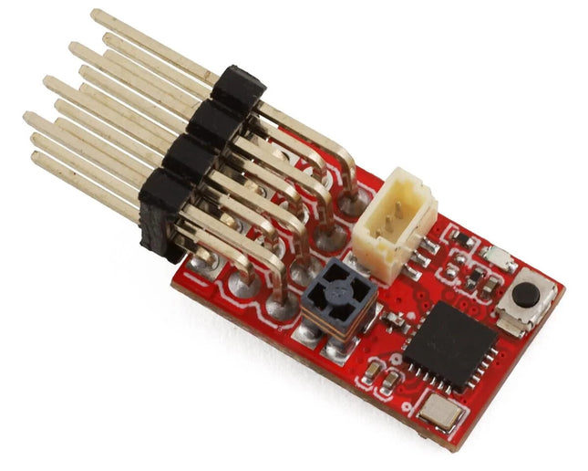 Furitek AVATAR 2.4 GHZ VT-System RX-V2 Radio Transmitter FUR-2093 New!!