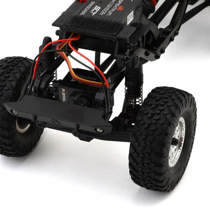 Axial 1/24 SCX24 Jeep JT Gladiator 4WD Crawler Brushed RTR Green AXI00005V2T3