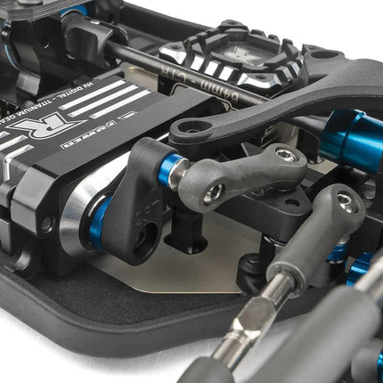 Team Associated RC10B84D 1/10 4WD Off-Road Electric Buggy Kit (Dirt) ASC90051