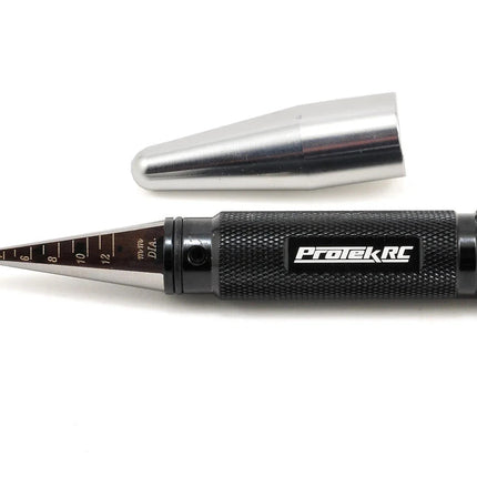 ProTek RC "TruTorque" Lexan Body Reamer PTK-8203