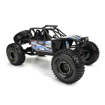 Proline Hyrax G8 Front/Rear 2.2" Rock Crawling Tires (2) PRO1013214
