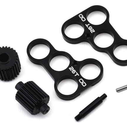 Vanquish Products VFD Overdrive Machined Gear Set (26T) VPS10146