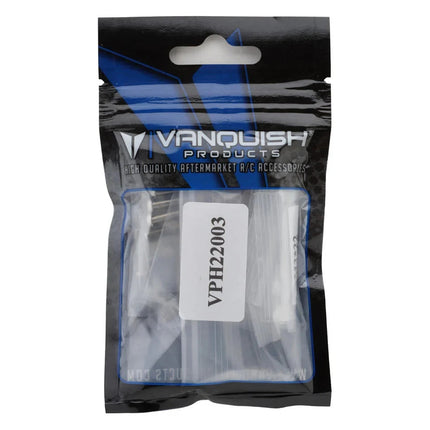 Vanquish Products VRD Titanium Chassis Hardware kit VPH22003