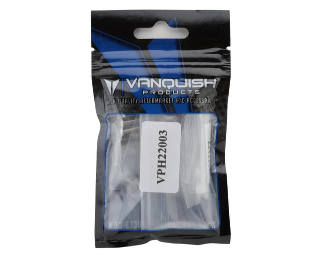 Vanquish Products VRD Titanium Chassis Hardware kit VPH22003