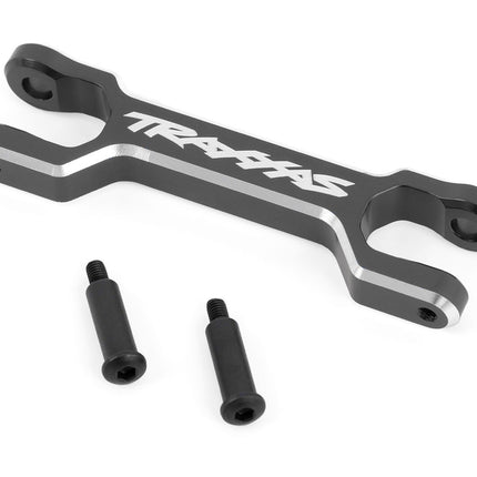 TRAXXAS DRAG LINK ALUM GRAY TRA7879GRAY