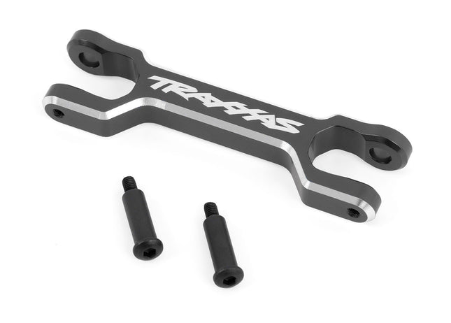 TRAXXAS DRAG LINK ALUM GRAY TRA7879GRAY