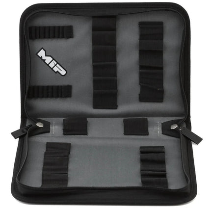 MIP 15-Piece Metric Essentials Tool Set w/Carrying Case MIP5230