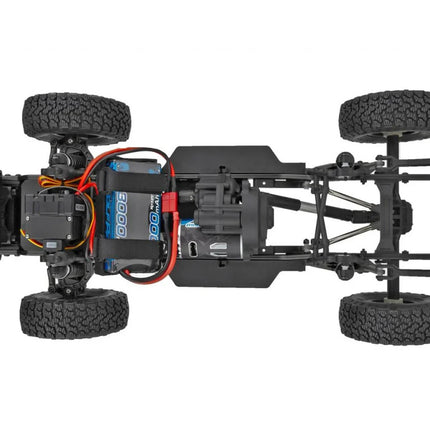 Element RC Enduro Zuul IFS 2 4x4 RTR 1/10 Trail Truck Scratch-&-Weather ASC40127
