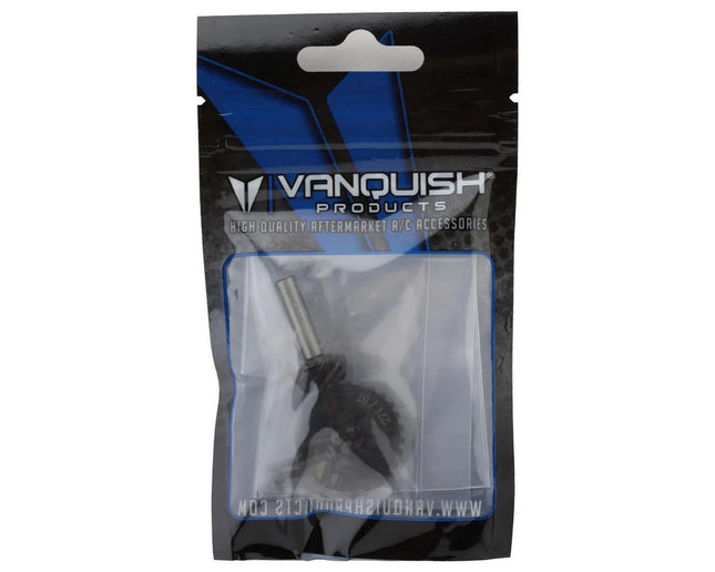 Vanquish Products AR44 Axle Overdrive Gear Set (33T/8T) VPS08332