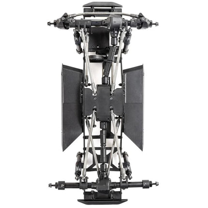 Axial SCX10 Pro 1/10 4WD Scaler Rock Crawler Kit AXI03028