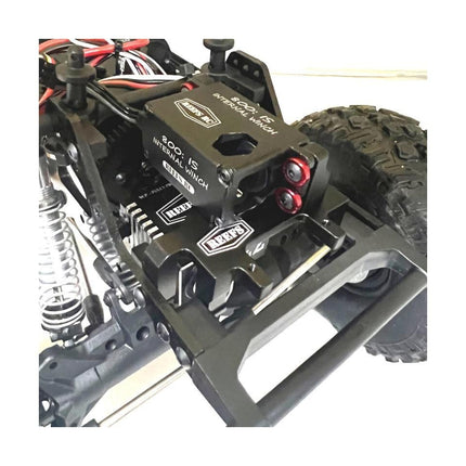 Reefs RC Vanquish VRD/Stance CNC Aluminum Variable Winch Mount REEFS173