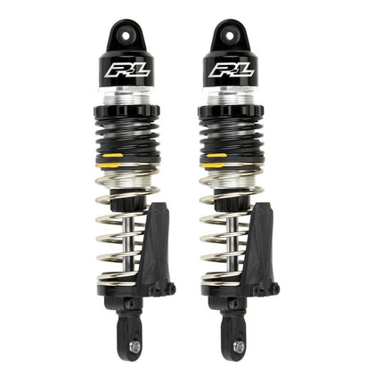 Pro-Line Traxxas Maxx PowerStroke Shocks Set (2) PRO6364-00 NEW!!