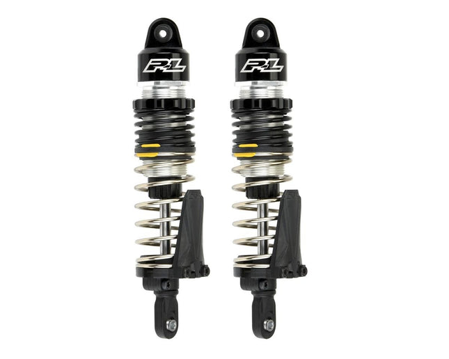 Pro-Line Traxxas Maxx PowerStroke Shocks Set (2) PRO6364-00 NEW!!