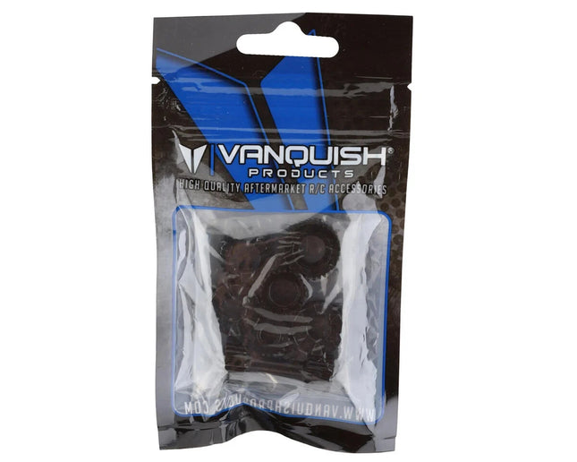 Vanquish Products VFD Twin Machined Transfer Case Gear Set VPS10210