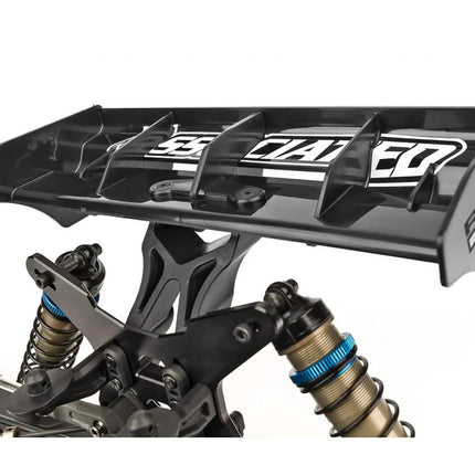 Team Associated RC8T4e Team Competition 1/8 4WD Off-Road Electric Truggy Kit