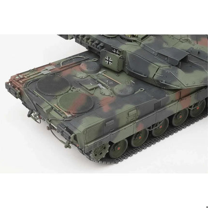 Tamiya 1/35 Leopard 2 A7V Tank Plastic Model Kit TAM35387