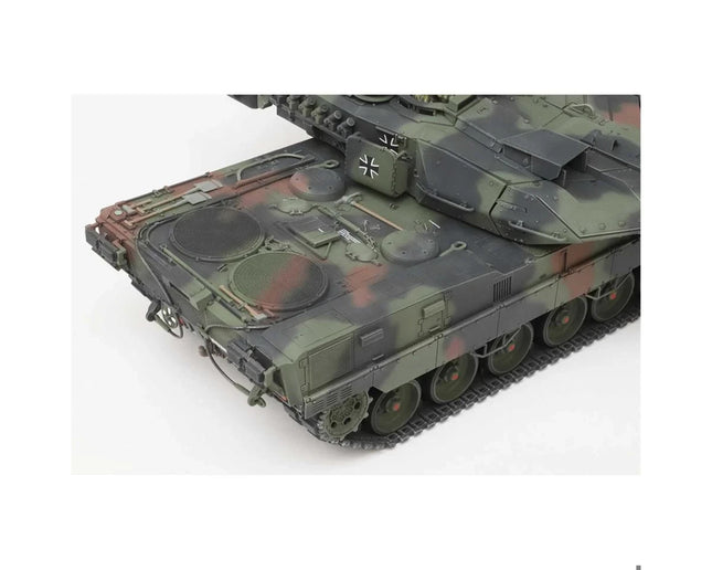 Tamiya 1/35 Leopard 2 A7V Tank Plastic Model Kit TAM35387