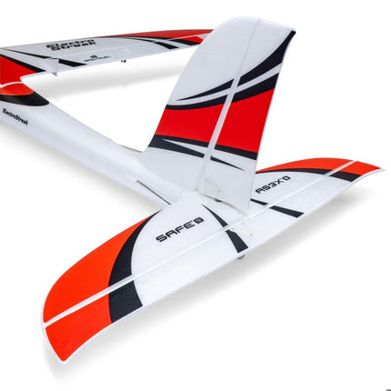 E-flite ElectroStreak 1.1m Bind-N-Fly Basic Electric Airplane 1100mm w/AS3X