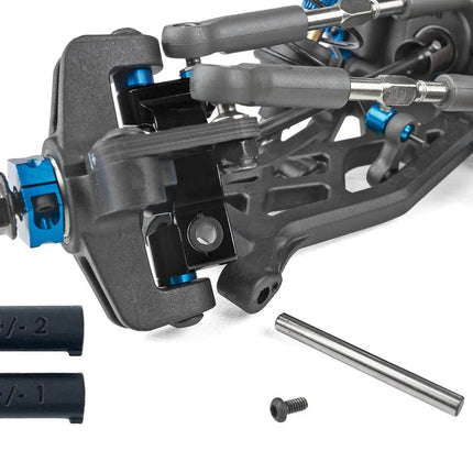 Team Associated RC10B84 1/10 4WD Off-Road Electric Buggy Kit (Carpet) ASC90050