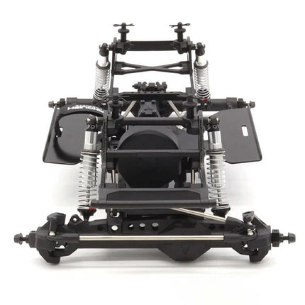 Vanquish Products VRD Straight Axle 4x4 1/10 Rock Crawler Builders Kit VPS09016