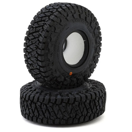 Pro-Line Toyo Open Country R/T Trail 1.9" Rock Crawler Tires G8 w/Memory Foam