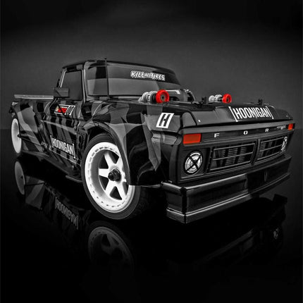 Team Associated Apex2 Hoonitruck 1/10 Electric 4WD Touring Car Kit ASC30136