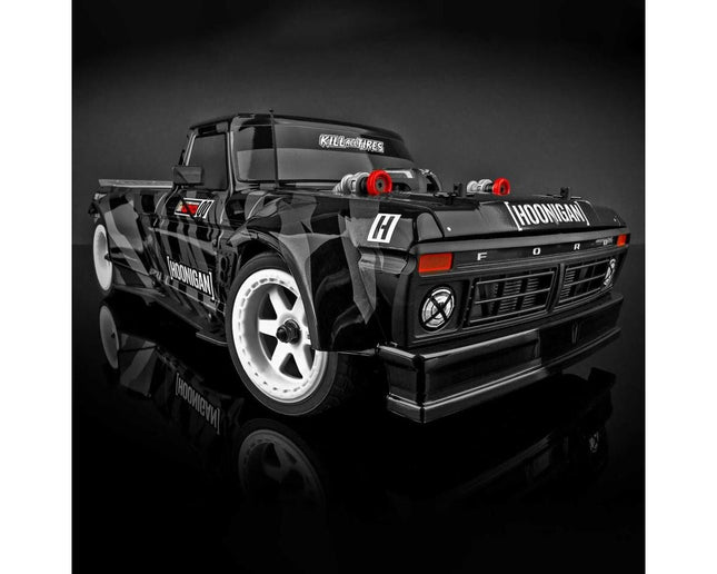 Team Associated Apex2 Hoonitruck 1/10 Electric 4WD Touring Car Kit ASC30136