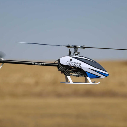 Blade InFusion 210 Bind-N-Fly Basic Electric Flybarless Helicopter w/AS3X & SAFE