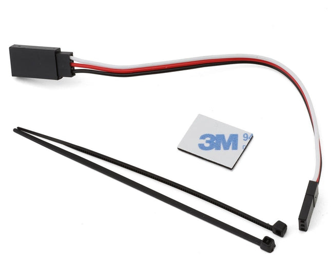 Hobbywing QuicRun Fusion 8IGHT SE FOC 2-in-1 Brushless Crawler ESC/Mtr 30109100