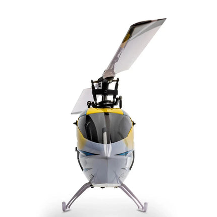 Blade Revolution 235 RTF Basic Flybarless Electric Collective Pitch Heli w/SAFE