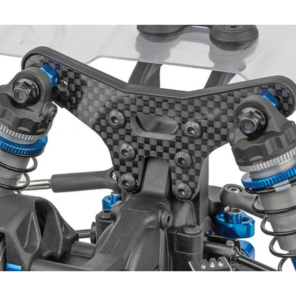Team Associated RC10B7.1D Team 1/10 2WD Electric Buggy Kit (Dirt & Clay) 90047