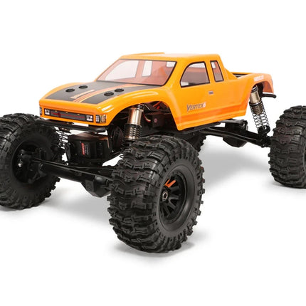 Redcat Vertex-6 Crawler 1/6 RTR 4WD Electric Brushless Rock Crawler Org RER43494