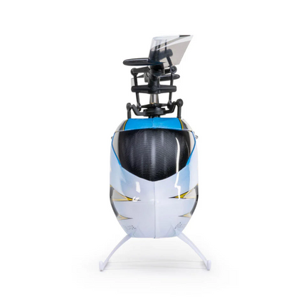 Blade Revolution 155 CP Bind-N-Fly Basic Electric Flybarless Mini Heli BLH01650