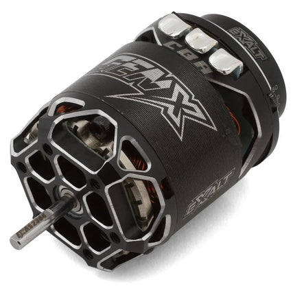 Team Exalt Gen-X Bronze Spec Competition Sensored Brushless Motor 21.5T EXAG215