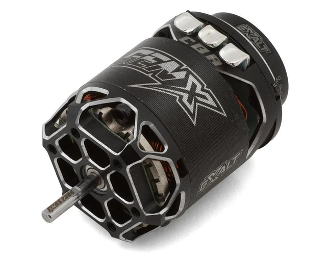 Team Exalt Gen-X Bronze Spec Competition Sensored Brushless Motor 21.5T EXAG215