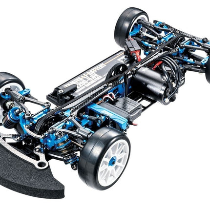 Tamiya TRF421X 1/10 4WD Electric On-Road Touring Car Kit Limited Edit TAM42391