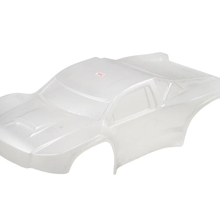 Losi TEN-SCTE Body (Clear) LOSB8028