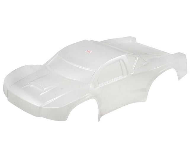 Losi TEN-SCTE Body (Clear) LOSB8028