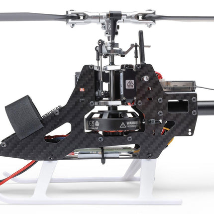 Blade InFusion 210 Bind-N-Fly Basic Electric Flybarless Helicopter w/AS3X & SAFE