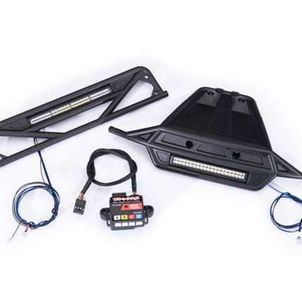 Traxxas TRA10290 LED light kit Maxx Slash Complete New!!