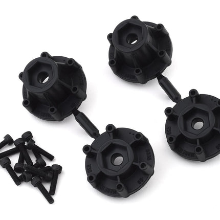 Pro-Line Badlands MX28 Belted 2.8" Pre-Mounted Truck Tires (Black) (M2)