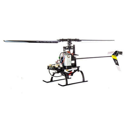 Blade 120 S2 Fixed Pitch Trainer Bind-N-Fly Electric Micro Heli w/SAFE Tech